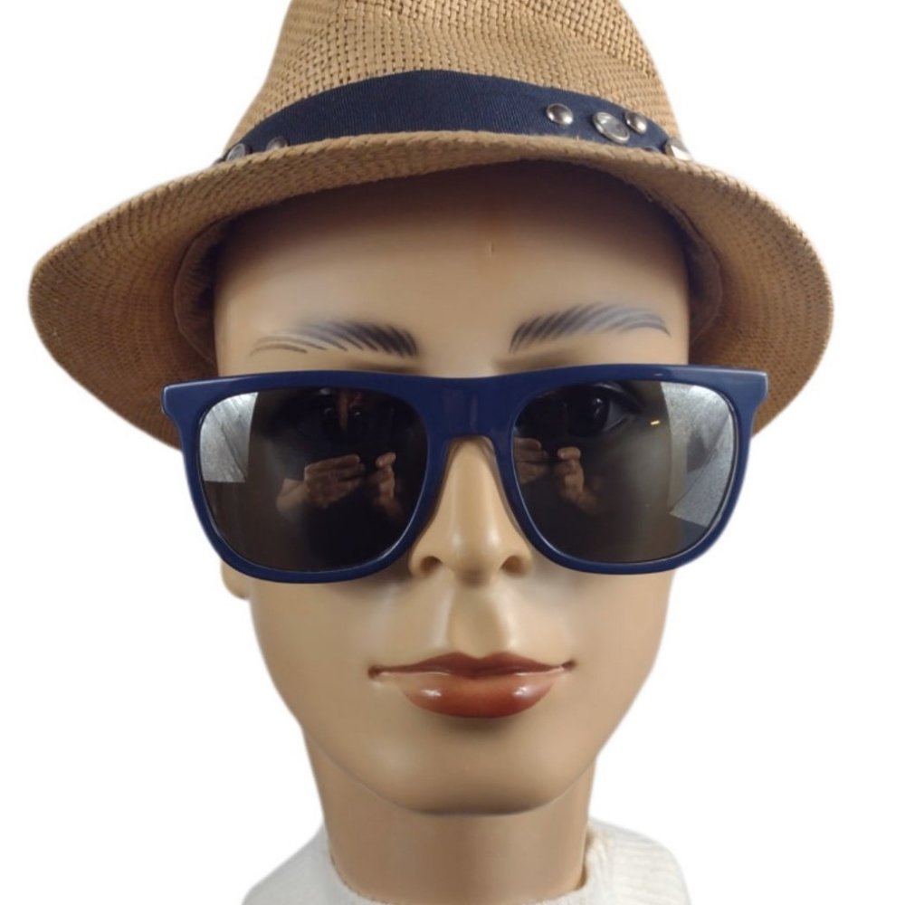 Armani Exchange Men’s Sunglasses AX4102S